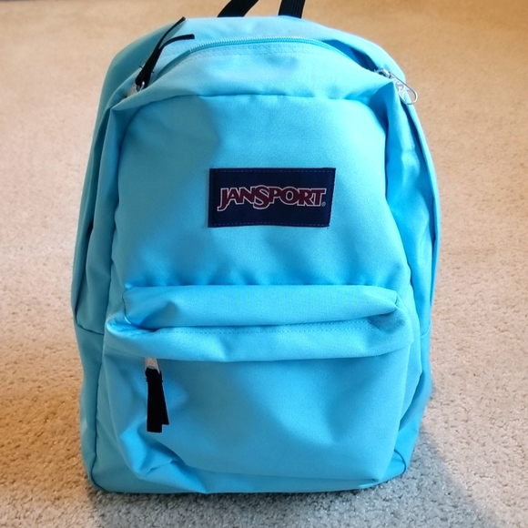 Jansport Handbags - Jansport backpack , new no tag